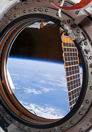 Межпланетная медицина