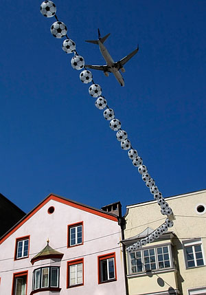 Кто не улетел, тот еще не опоздал