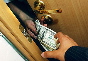 Кремль мобилизует чиновников