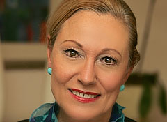 Бенита Ферреро-Вальднер: Мы не ждем легких переговоров о новом соглашении Россия-ЕС