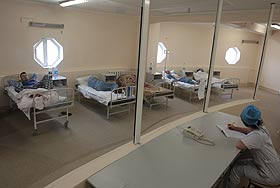 Наркомания: преступление, бич, болезнь