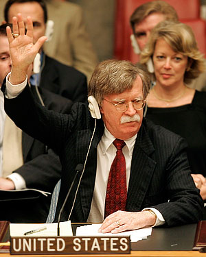 "Если Барак Обама станет президентом, он может пересмотреть планы по размещению ПРО в Европе"