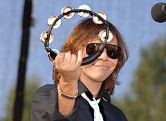 "Контрабанда" для столицы