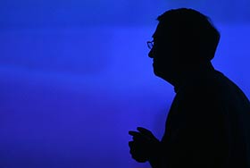 Последний день вождя-миллиардера