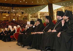 Диомид лишился сана за соблазны