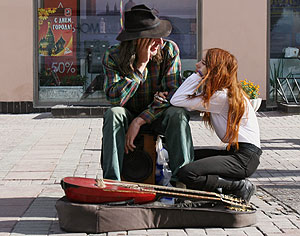 Старый Арбат решили переделать