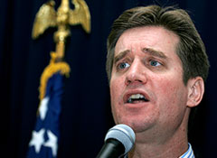 "Война между Грузией и Абхазией стала бы ужасным сценарием для Кавказа"