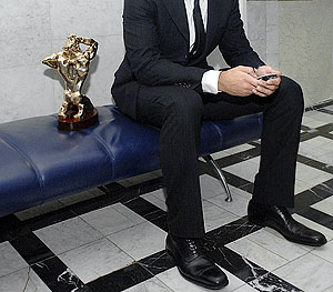 Скандал вокруг премии ТЭФИ