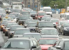 Пятилетие ОСАГО: прокаливание убыточностью