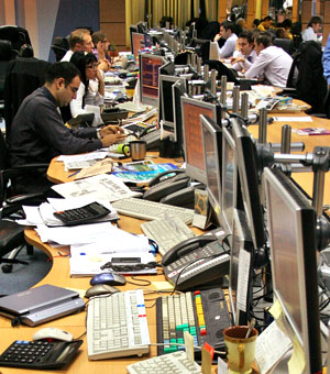 Он сделал свое дело, он может уходить