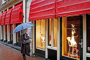 Средний класс скорее жив, чем мертв