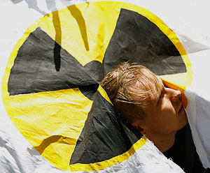 Ядерный оптимизм