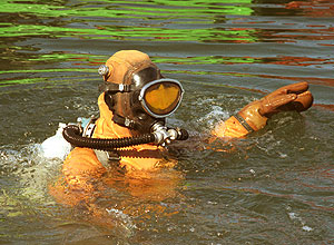 Слухи о мутанте