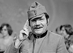 День рождения короля смеха