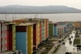 Чукотская Дума утвердила нового губернатора