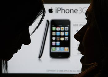 Новый iPhone бьет все рекорды