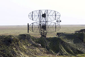 Наш ответ ПРО?