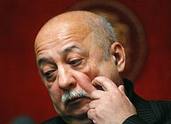 Большой театр: новости хорошие и не очень