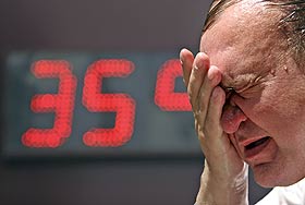 Заложники стремления к комфорту