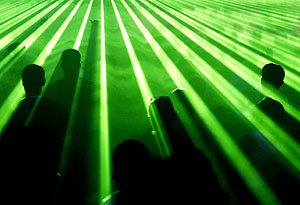 Транс-тайны "Аквамарина"