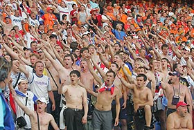 Негативные последствия мужских страстей