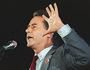 Юбилей поэта: Андрею Дементьеву - 80 лет