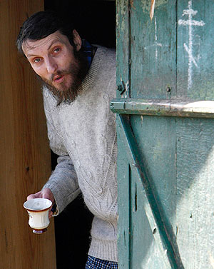 Суд не для слабонервных