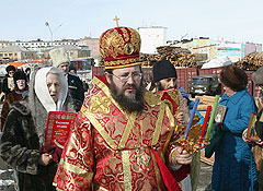 Анафема от Диомида