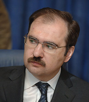 Пенсионерам назначили главу