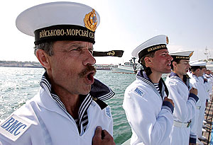 Большой Договор с Украиной: быть или не быть