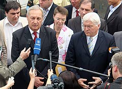 Провал берлинского плана