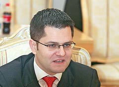 Вук Еремич: Идея о независимости Косово окажется мертворожденной