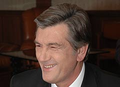 Украину связывают патриотическим альпинизмом