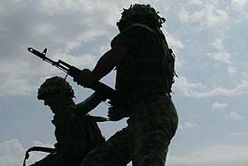 Южная Осетия отвергла предложение ЕС