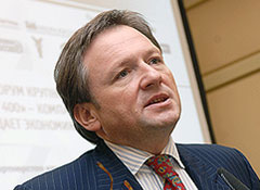 Борис Титов: Инфляция в России не от избытка спроса, а от недостатка предложения