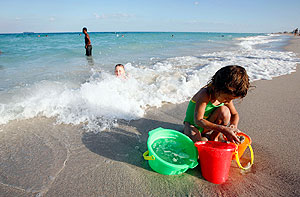 Отдых на грани разорения