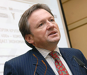 Борис Титов: Инфляция в России не от избытка спроса, а от недостатка предложения