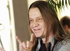 Роковый юбилей Кипелова