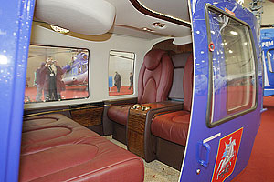 Небесный извоз