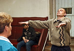 За 100 грамм можно сесть на 3 года