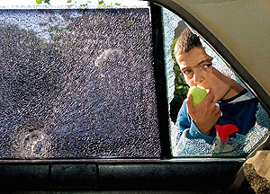 В поисках источника деструкции