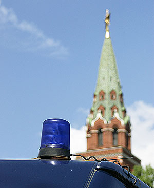 Путин расставил приоритеты на дороге