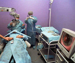 Сюрреализм продолжается