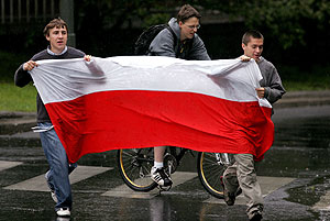 Хорошие переговоры