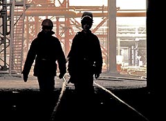 ВВП России: 8% за полгода – это нормально