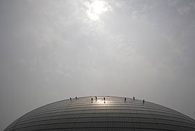 Олимпийское удушье