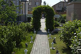 Битва за Рублевку