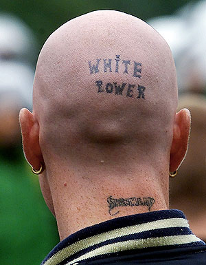 Нескончаемая национальная ненависть