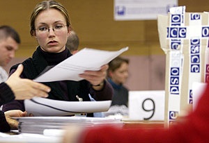 Россия и БДИПЧ, финальный отсчет