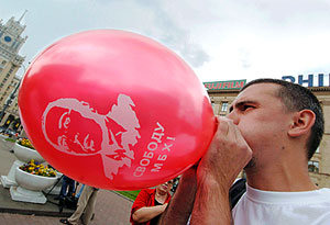 УДО Ходорковского: лед тронулся?